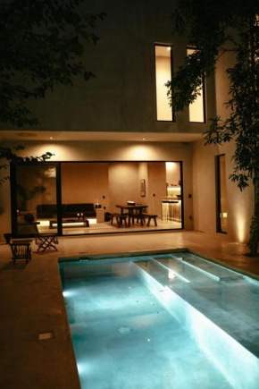 TOHO VILLA 4BED WITH POOL & JACUZZI